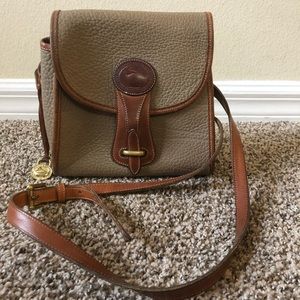 Vintage Dooney & Bourke